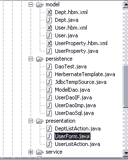 Java项目